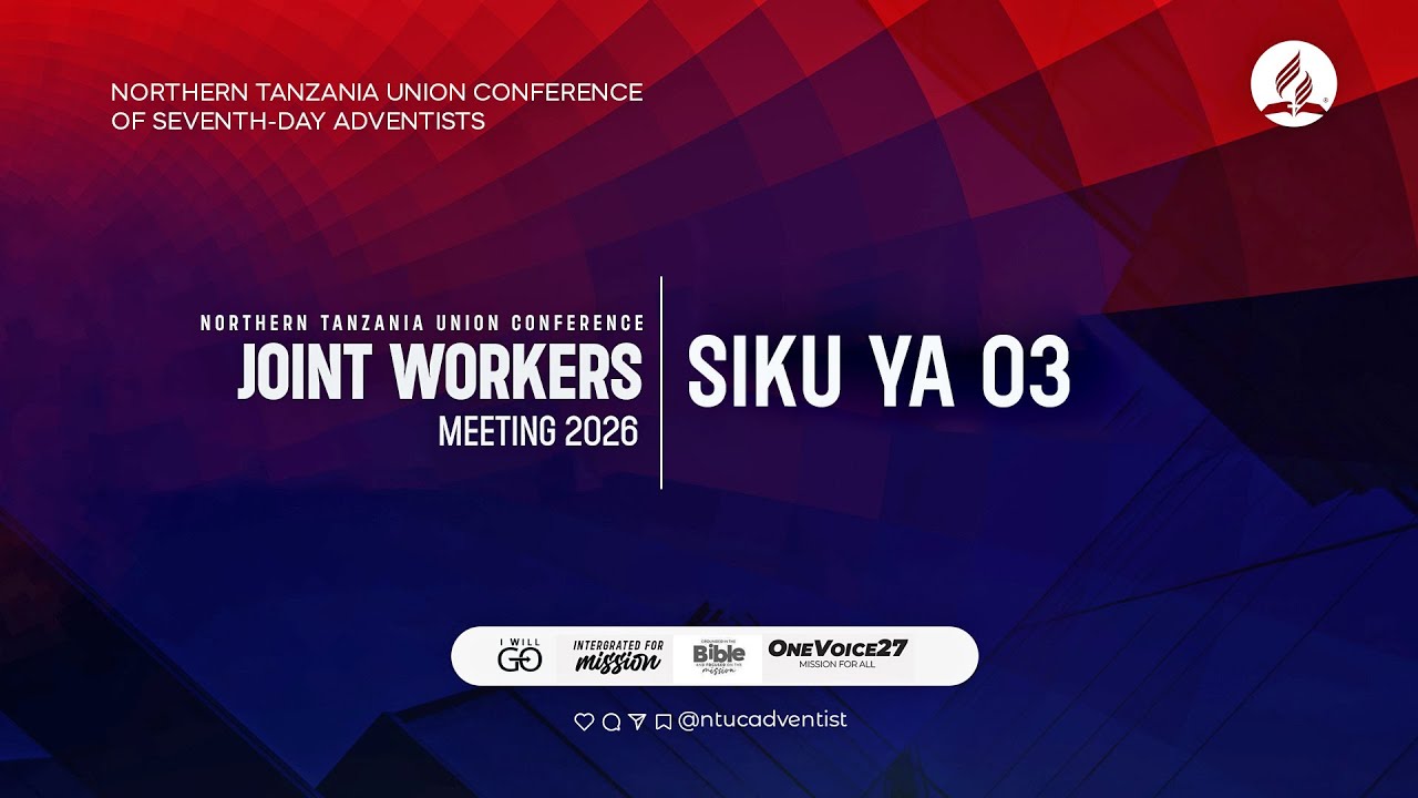 #LIVE || MC, NMF, SRF JOINT WORKERS MEETING 2026 | BUNDA | DAY 03