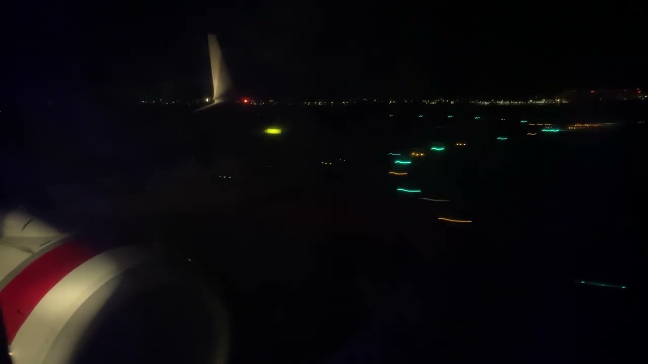 Virgin Australia Boeing 737-800 VA895 Landing at Sydney