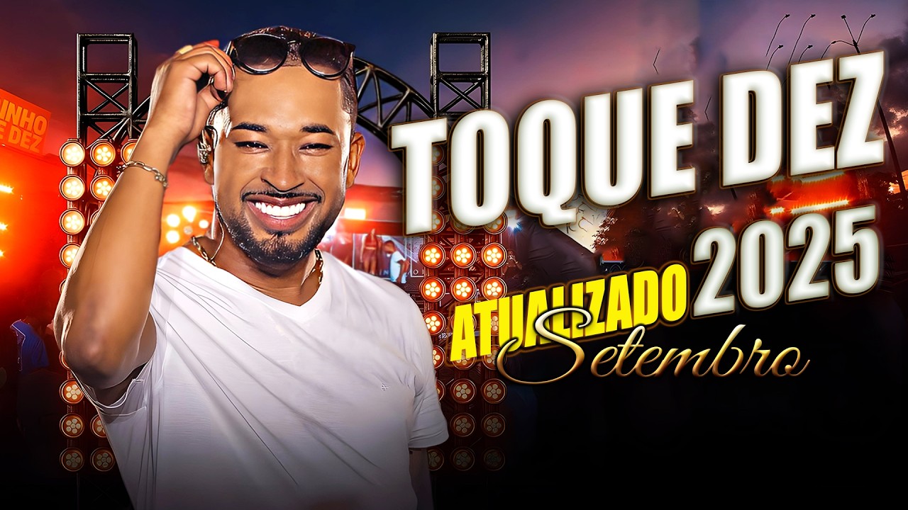 TOQUE DEZ 2026 - NA MÁXIMA - AMARGA PRA TOMAR TODAS SERESTA 2026 | SÓ AS TOPS