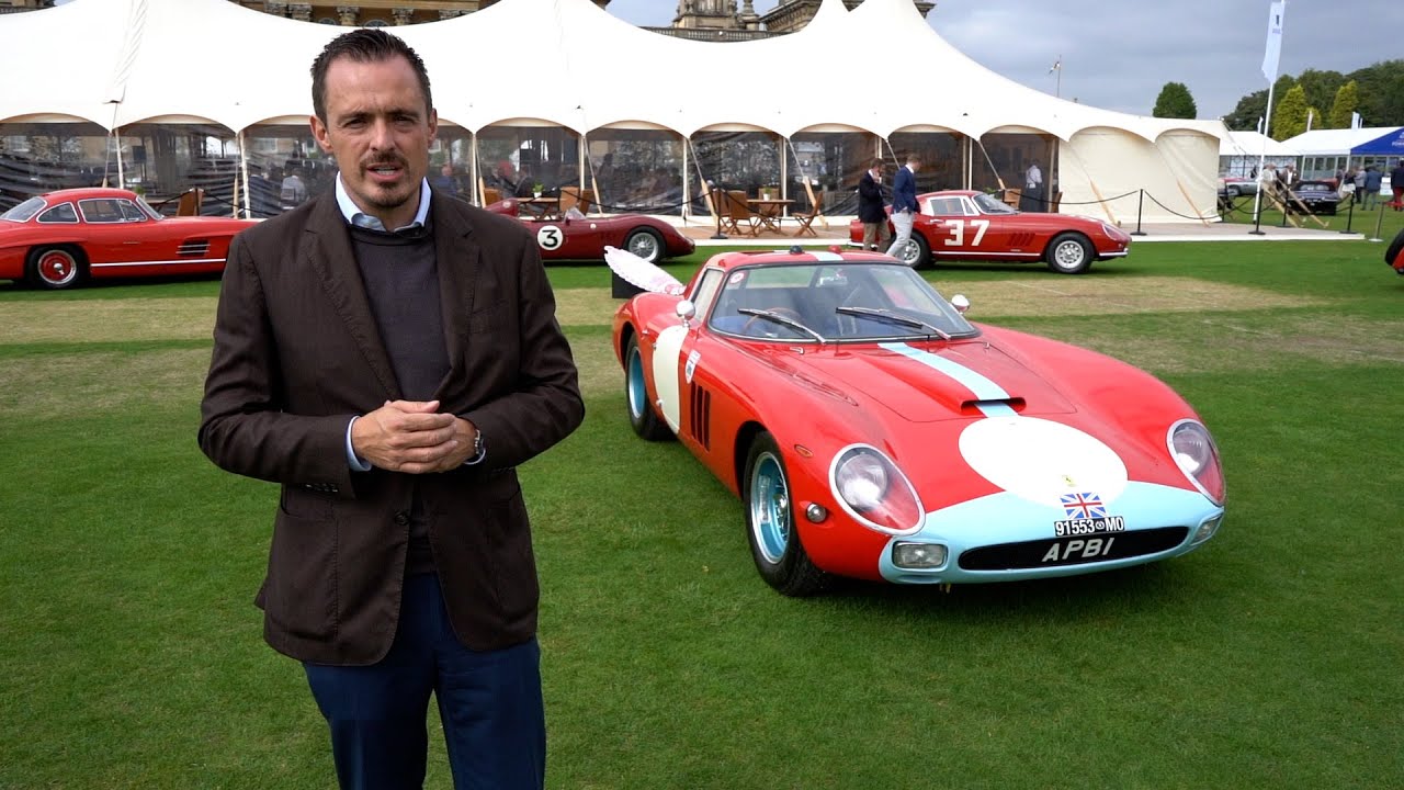Salon Prive 2021 - Previously Sold