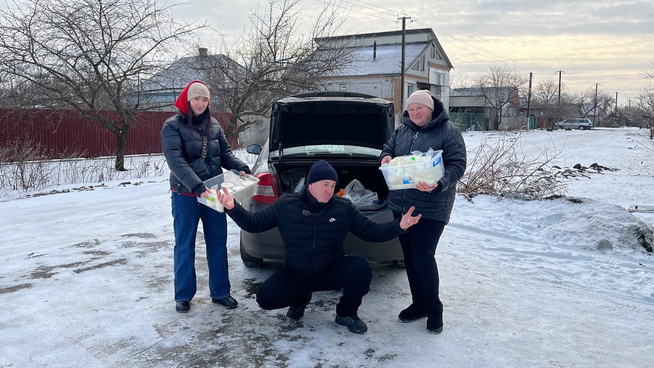 Все буде Україна! Домашня продукція — молоко, сметана, молозиво, вершки | вже не соромно за корів