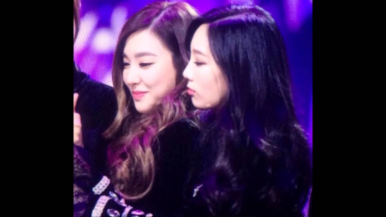Taeny,Yulti vs 2ny 2014