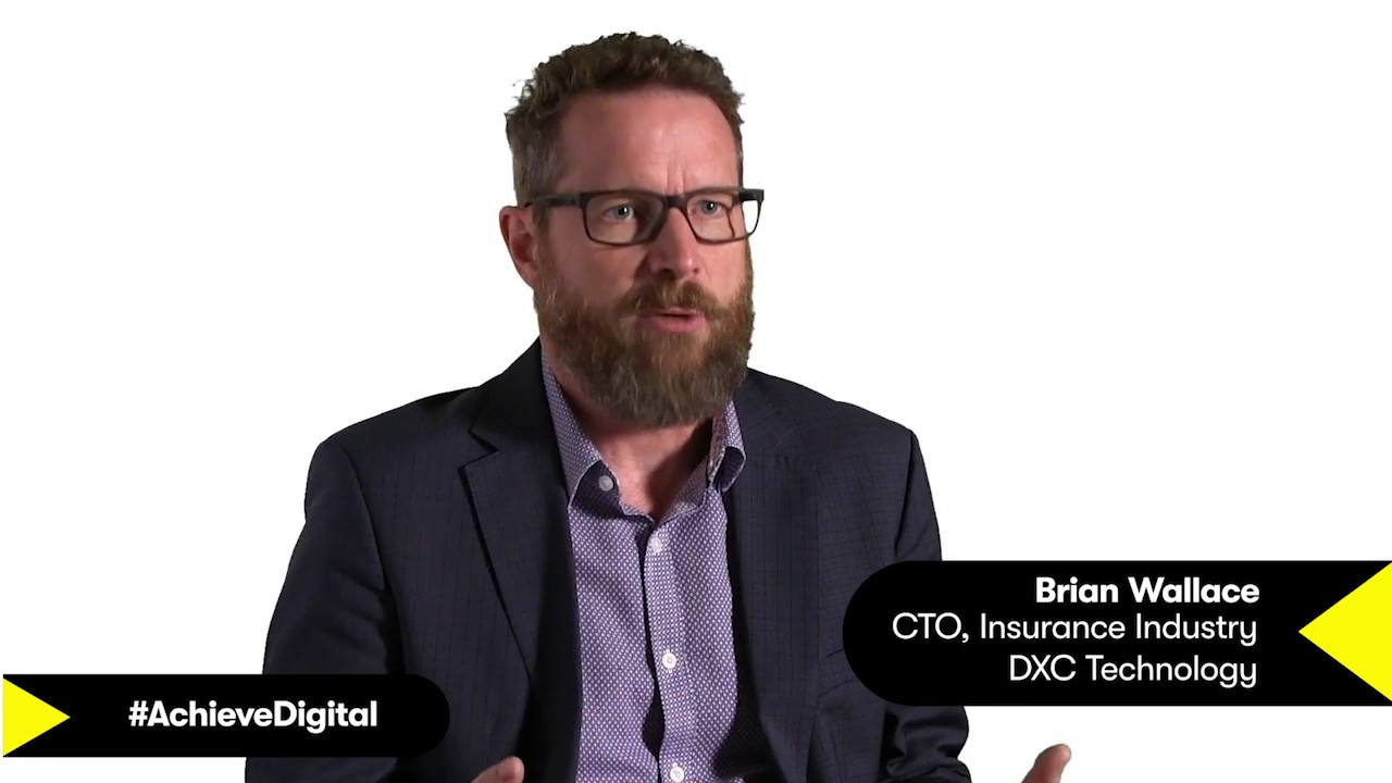 Defining the Future of Digital Insurance