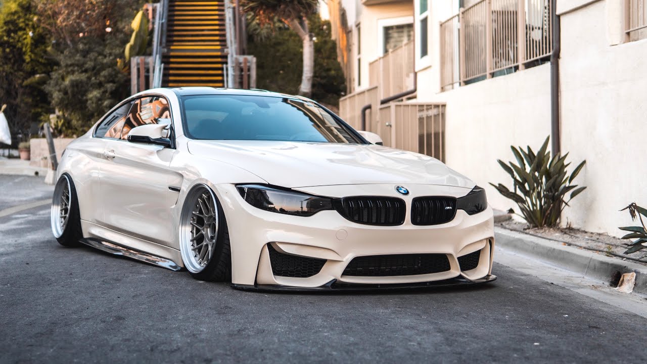 THE STANCED CREAM M4
