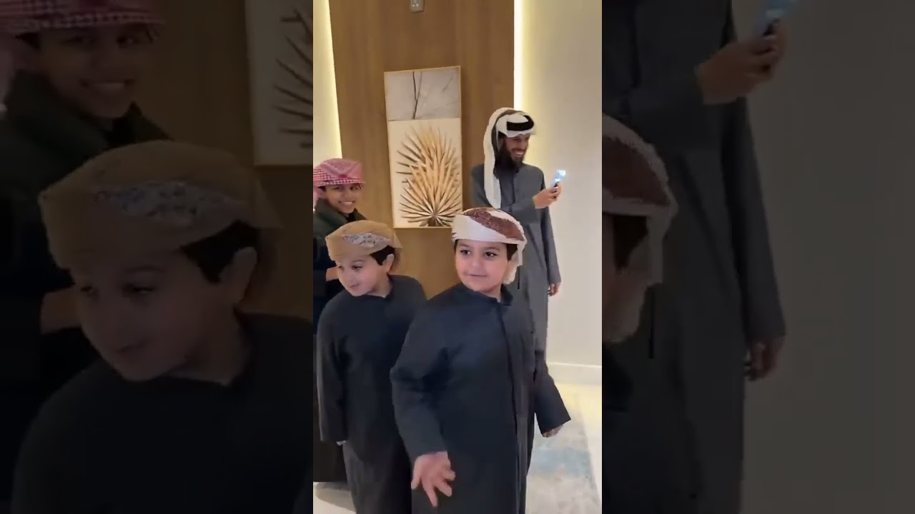 فعاليات سفرة السعوديه و مفاجأة احمد و الشباب بالتؤام |سنابات فراج قزيع السهلي 😂 #احمد_قزيع_السهلي