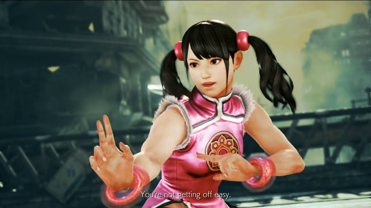 Tekken 7 - Fighting Games Challenge 2018 - Pools Part 2