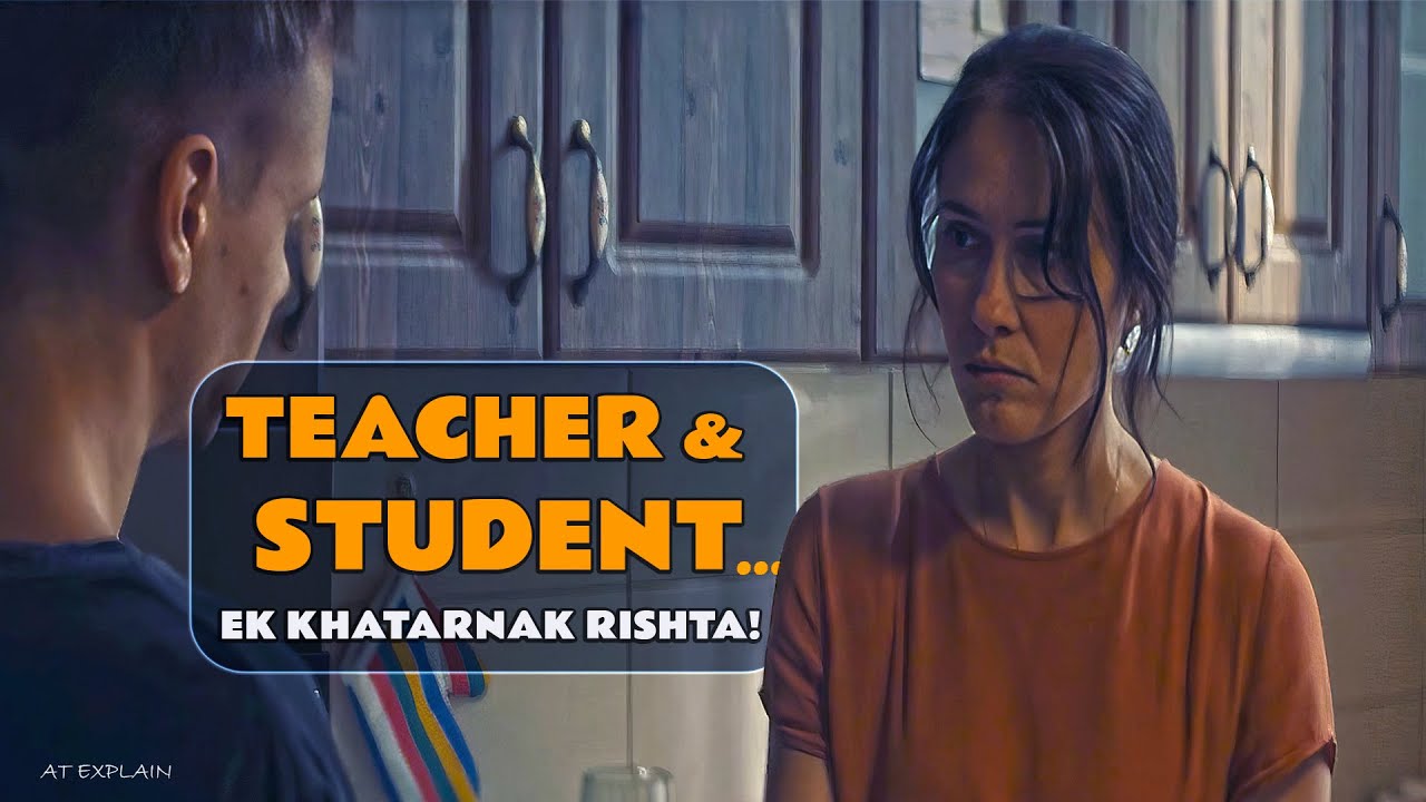 A Higher Law (2021) Film Explained In Hindi | Balaur Movie Explained #atexplain