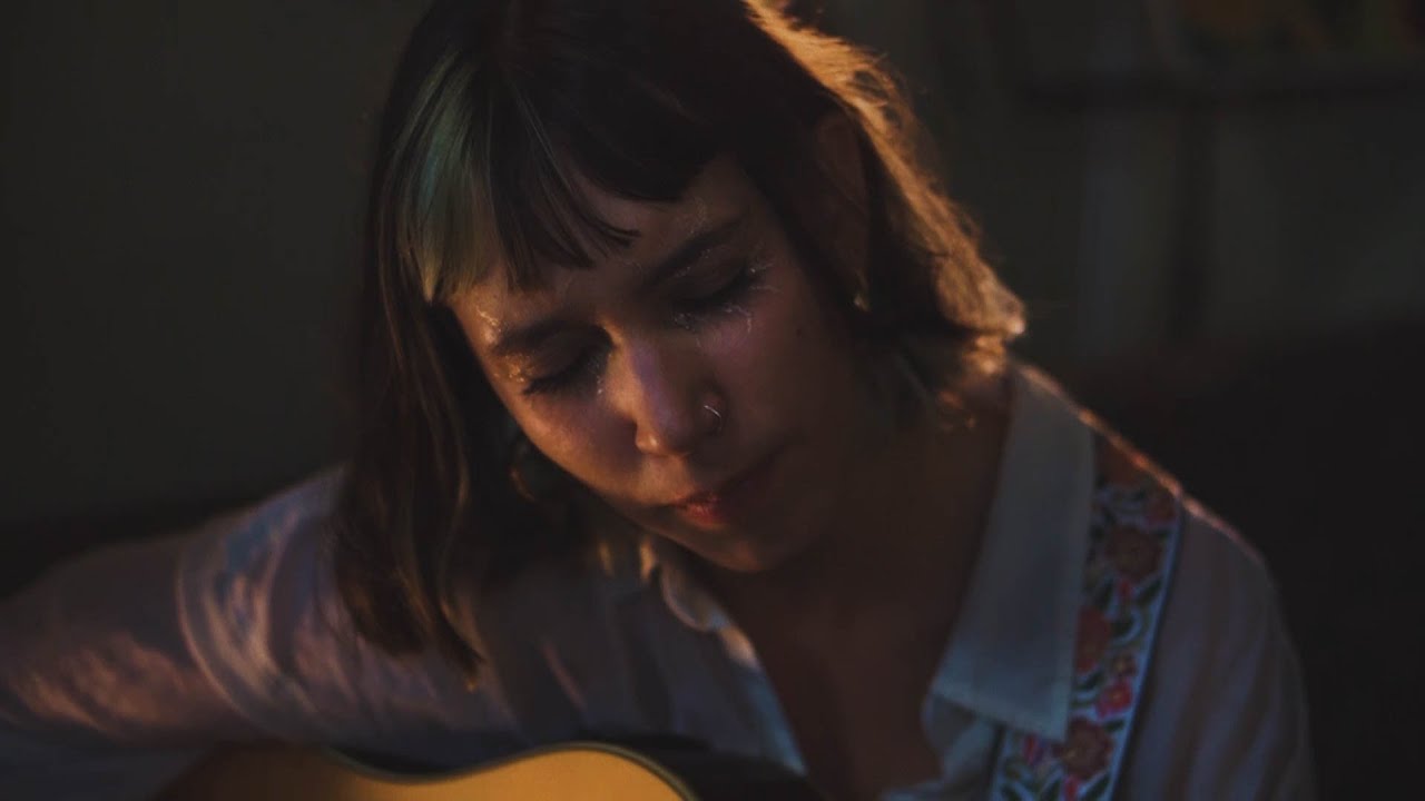 Mayra Cárdenas - lo que nunca te dije (Live Woodhouse)