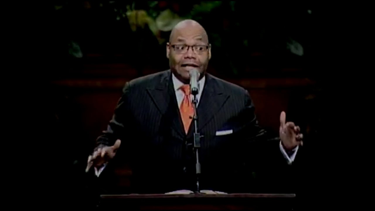 Dr. John R. Adolph Sermon January 28, 2018