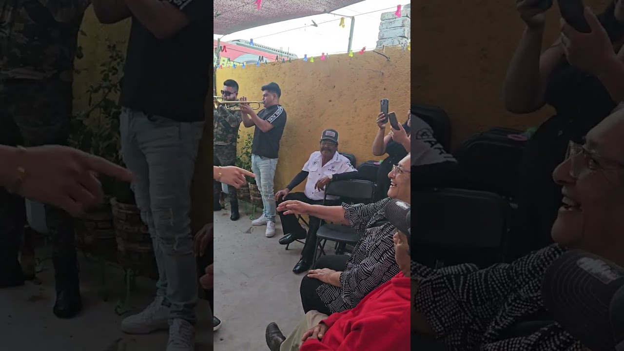 Brillas - Banda La Indicada