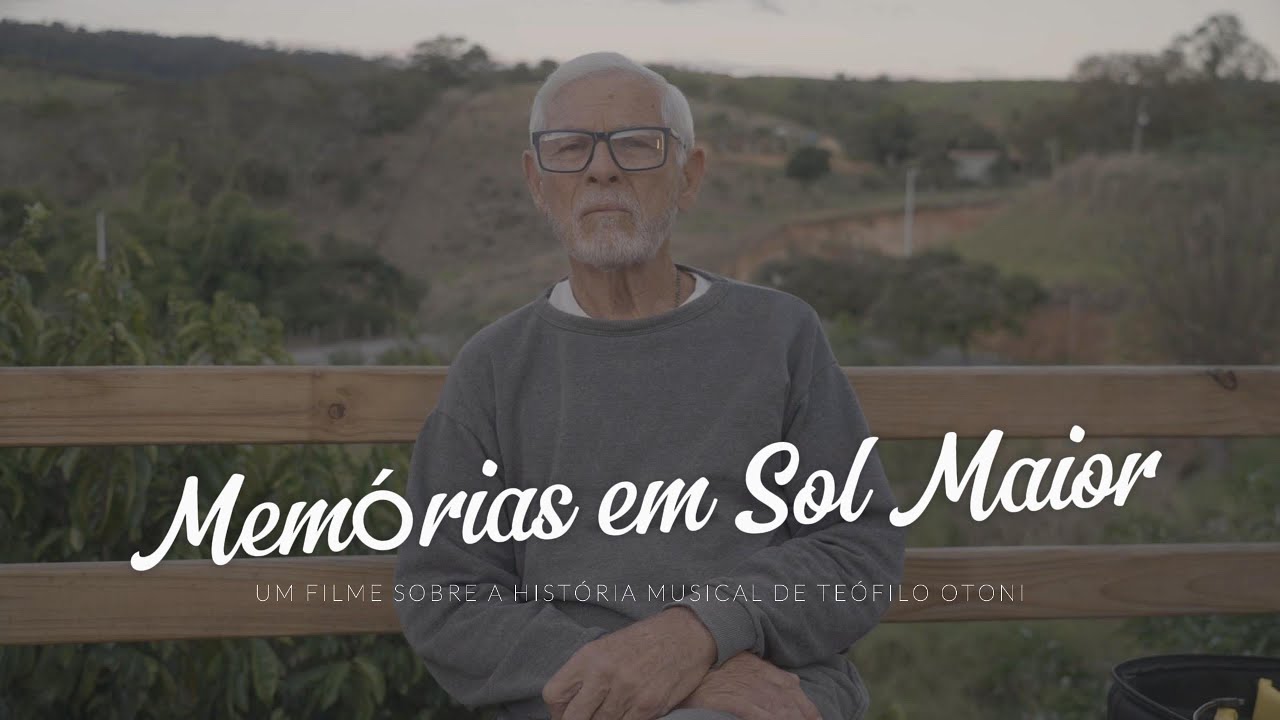Memorias em Sol Maior