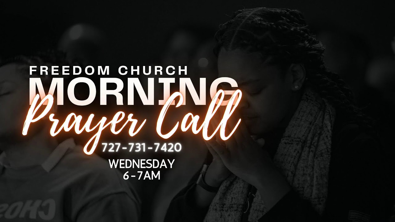 Freedom Church | Sunday Worship Experience | 12/14/25