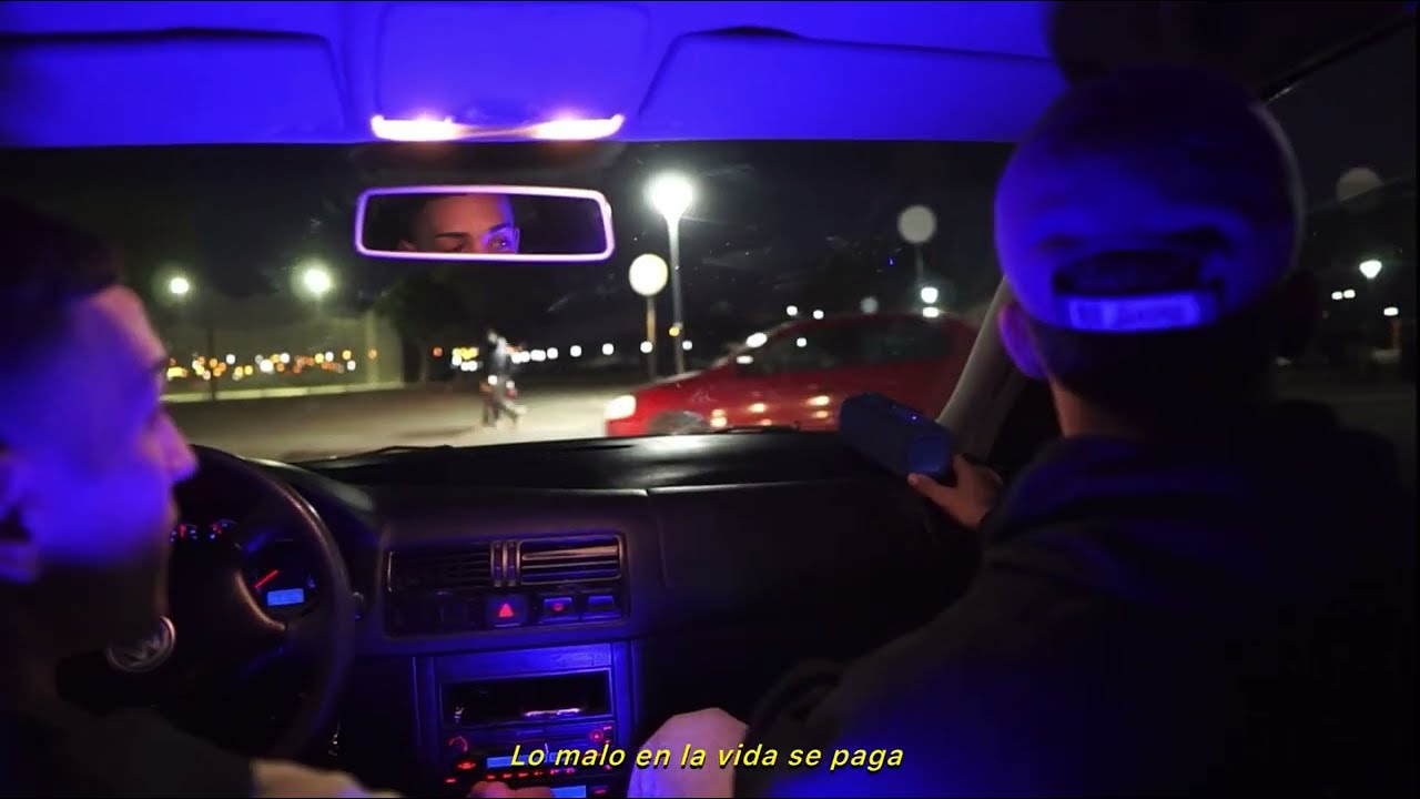 VISTA AL MAR – Fran RD (Prod. Gabaldon)