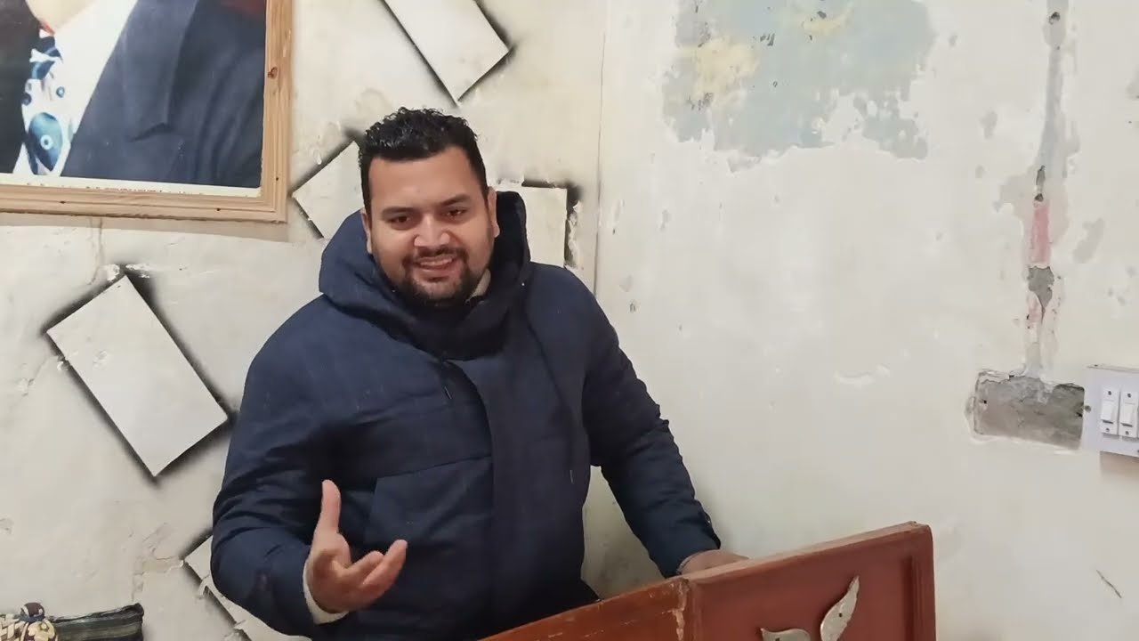 ਉਹ ਸਾਡੇ ਨਾਲ ਹੈ ਸਗੋਂ ਸਾਡੇ ਵਿੱਚ||He is with us, but in us||Bro Samson masih||11/01/2026