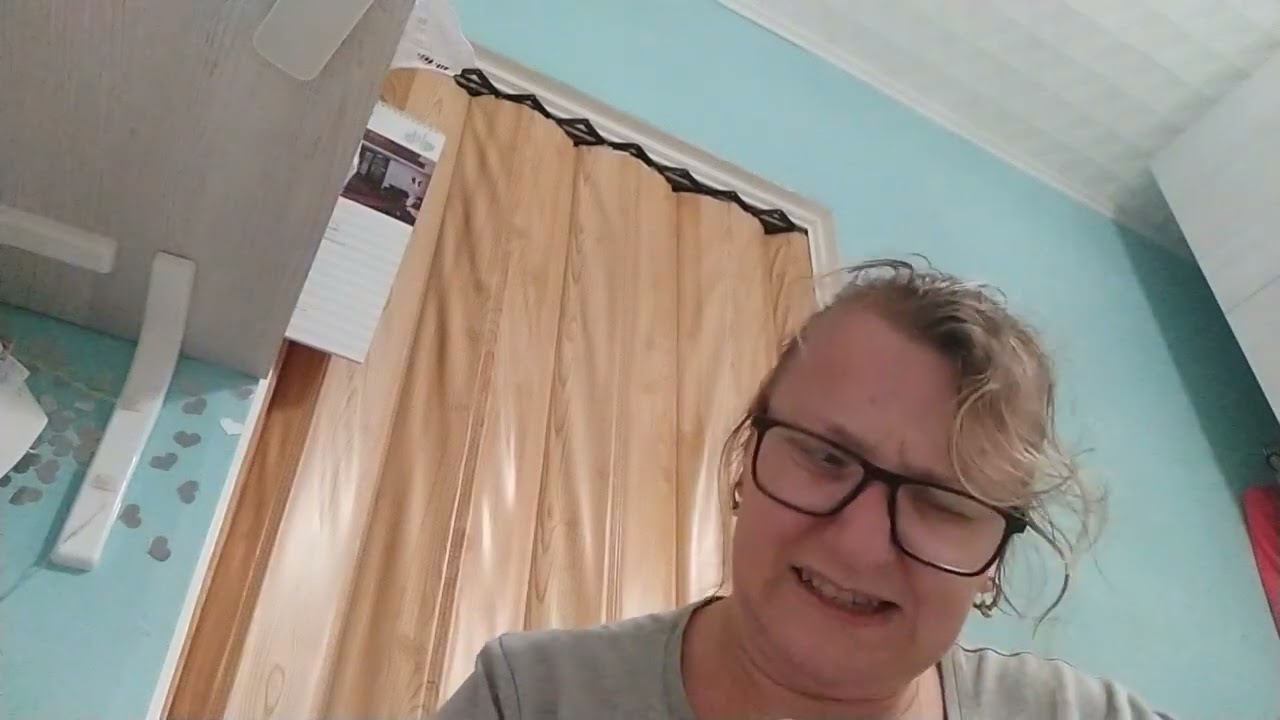 Kolejna paczka z Temu