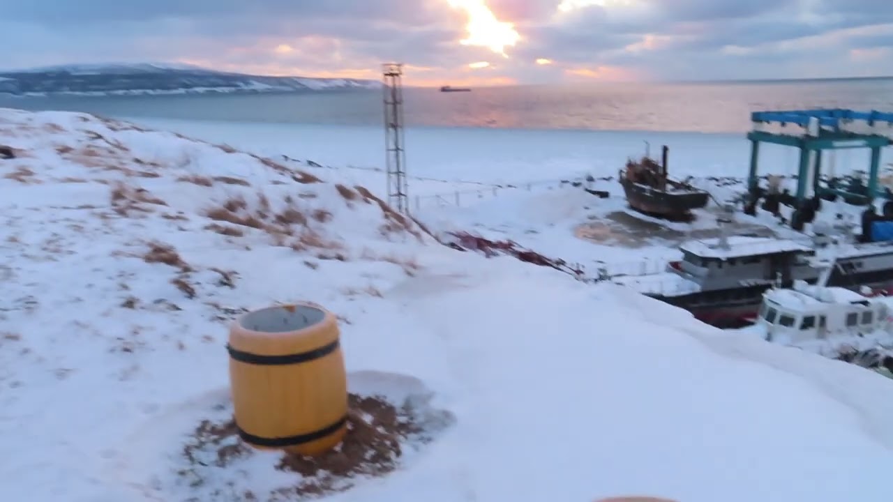 Итуруп