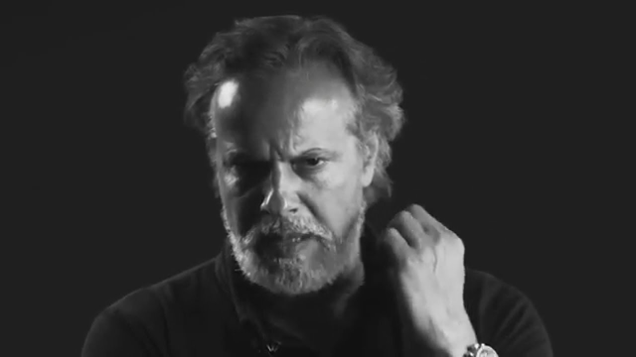 O Pastor Amoroso por Ricardo Carriço