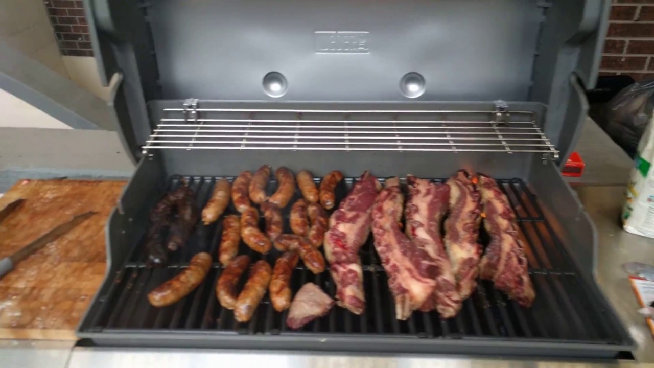 Software Team - Epic BBQ