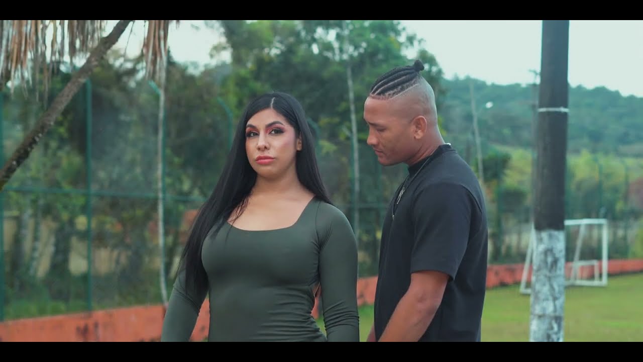 Ahora no cree en el Amor - Monark A Lo Bello (Video Oficial) Salsa Urbana 2025 - 2026