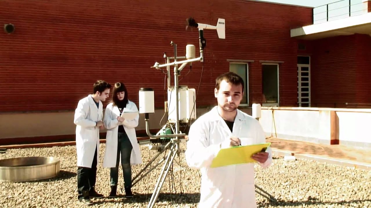 Spot Campus de Gandia -v.1-
