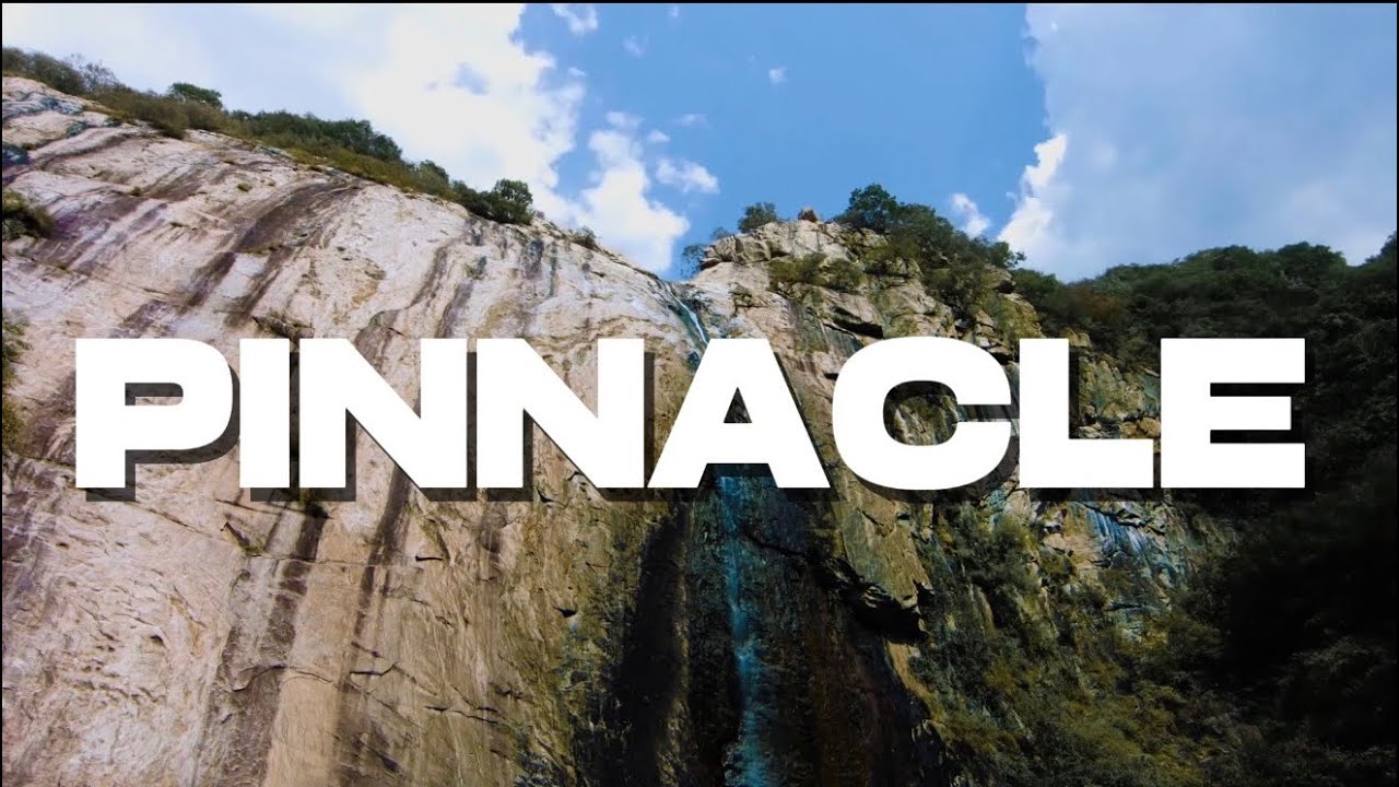 PINNACLE / GODS GIFT #hiphop #music #freestyle #rap #newmusic #artist #rapmusic #independentartist 