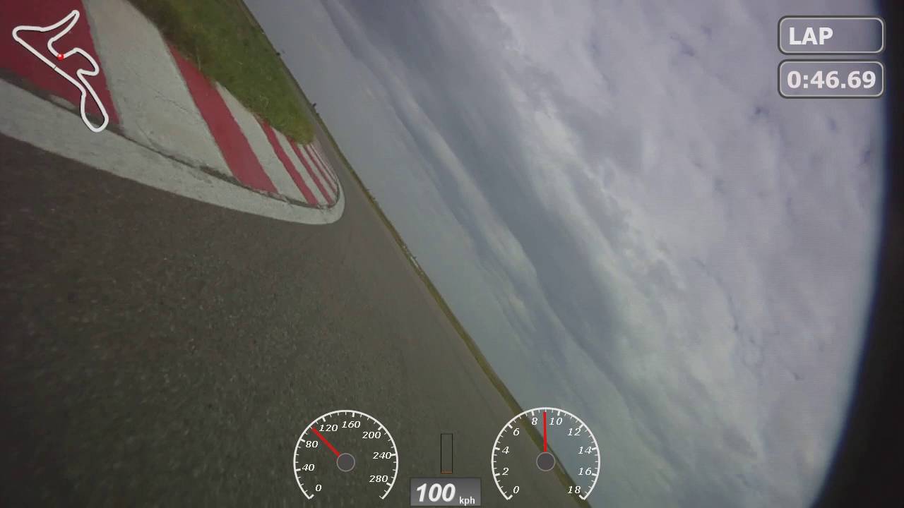 MotorPark Adancata onboard 1:47