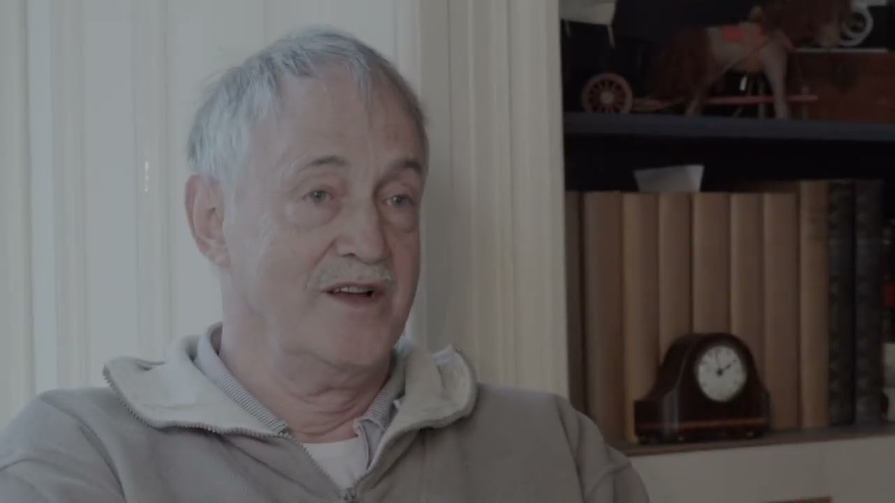 De Maquettebouwer   Teaser 2023