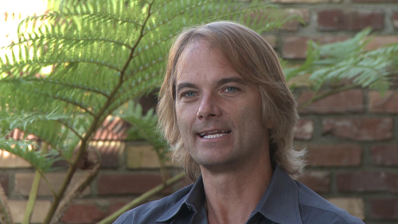 Sebastian Harrison on acting in a Lucio Fulci movie