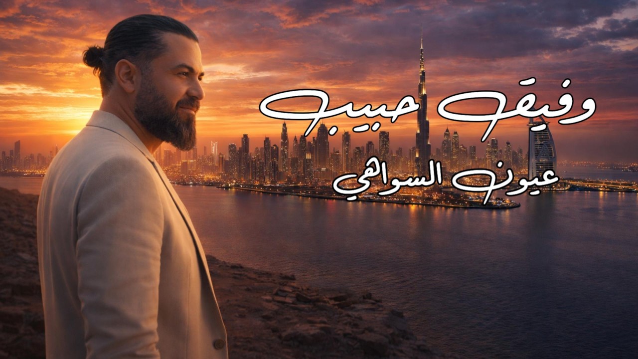 النجم وفيق حبيب | عيون السواهي