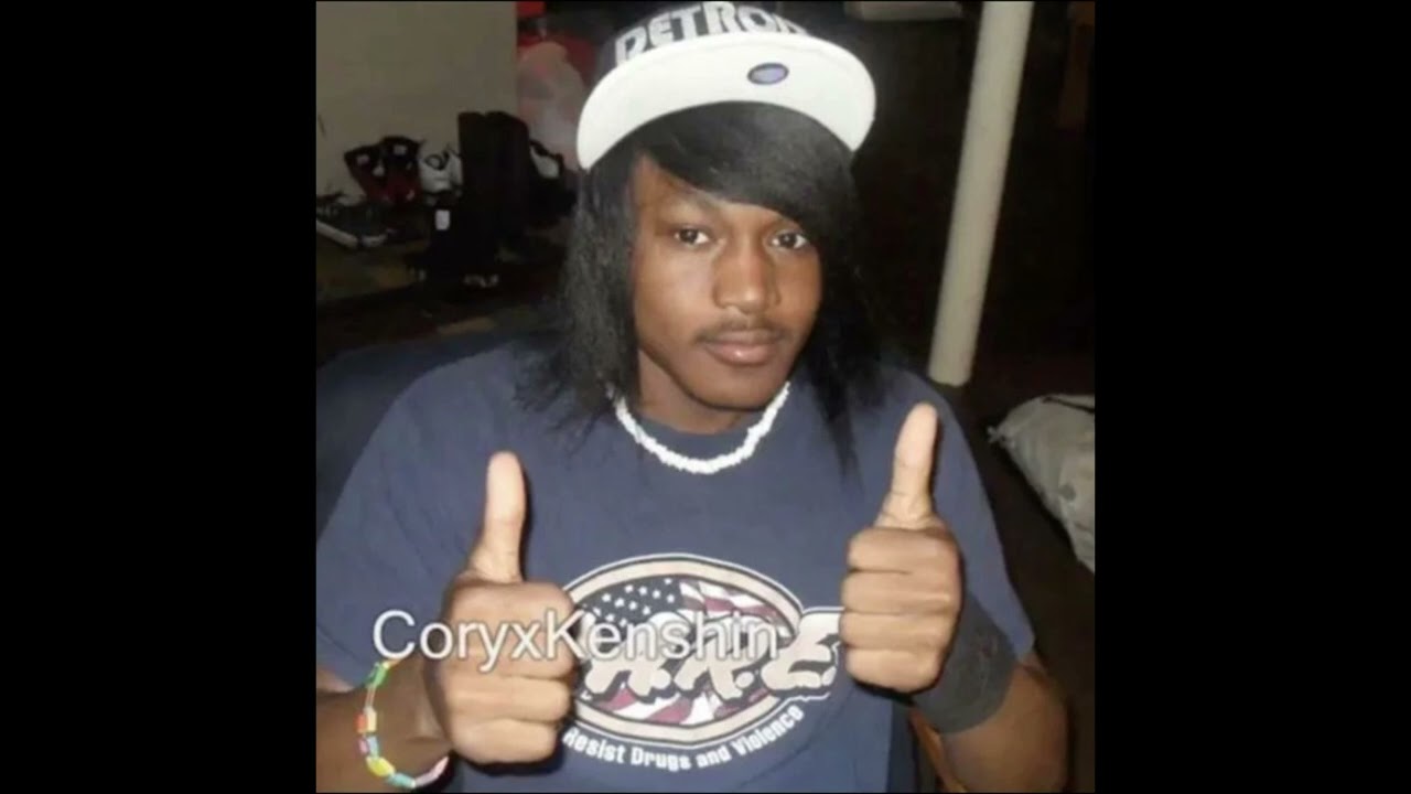 2012 Nostalgia Type CoryxKenshin Beat
