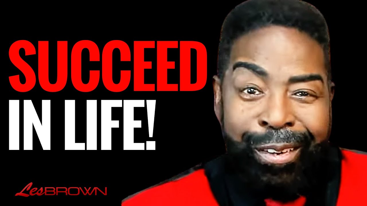 The Qualities You Need to Make Your Life DIFFERENT | Les Brown