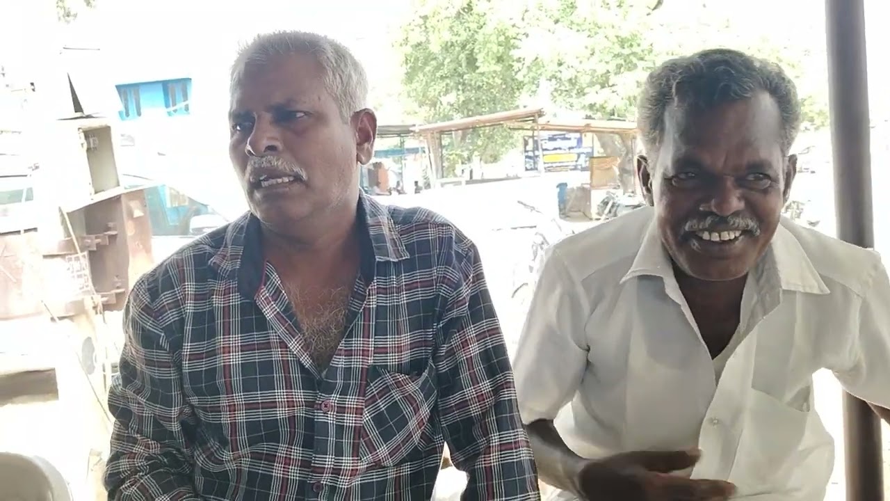 2026 ஆட்சியை பிடிப்பது யார்.டீ அரசியல்...