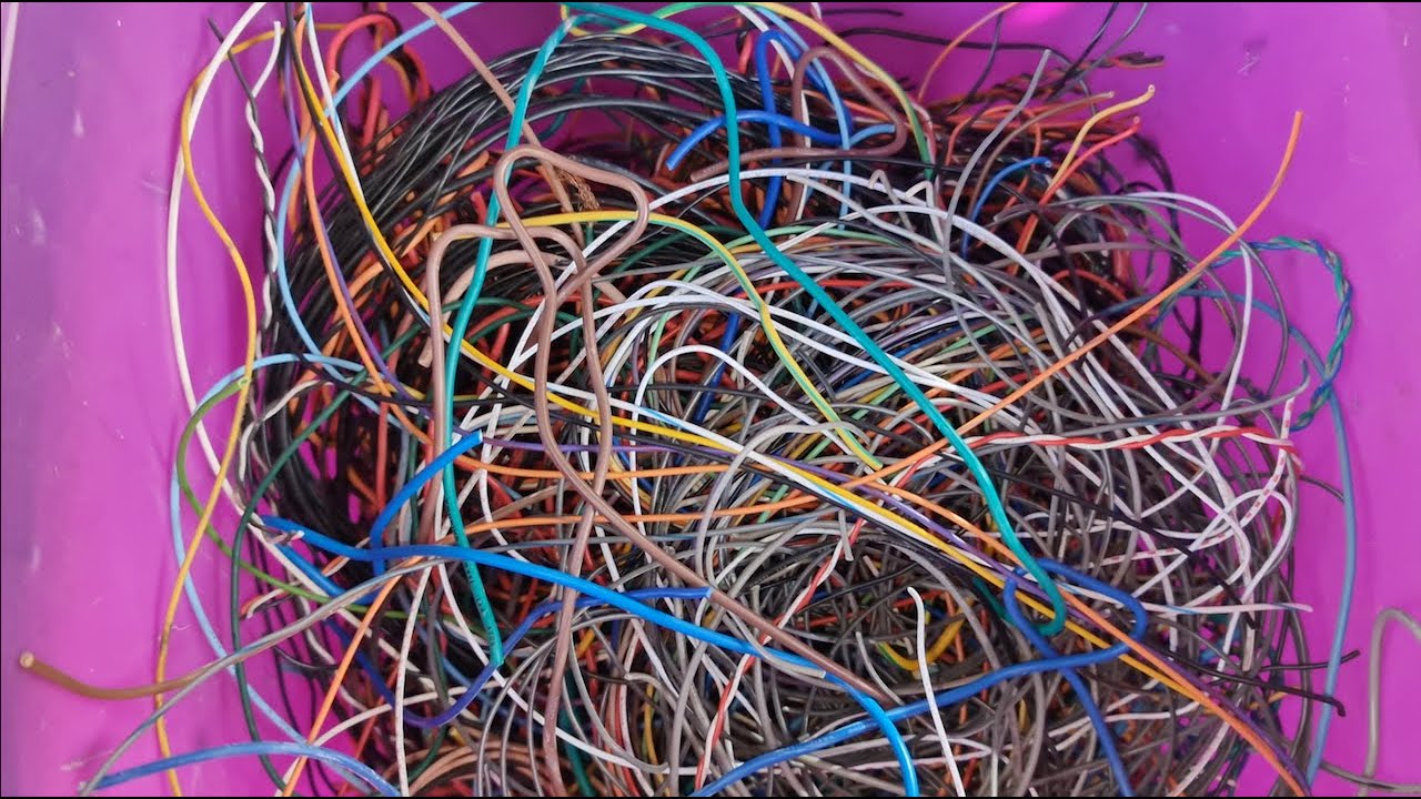 I Forgot About This Video - Non Ferrous Prices