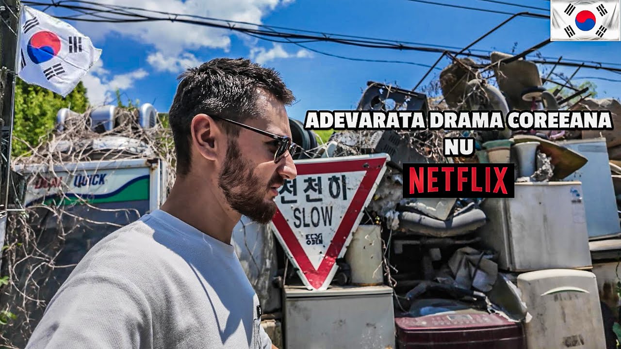 In UMBRA ȚARII unde un OM MOARE la FIECARE 40 de MINUTE┃Pretul BANULUI in TARA PE CALE DE DISPARITIE