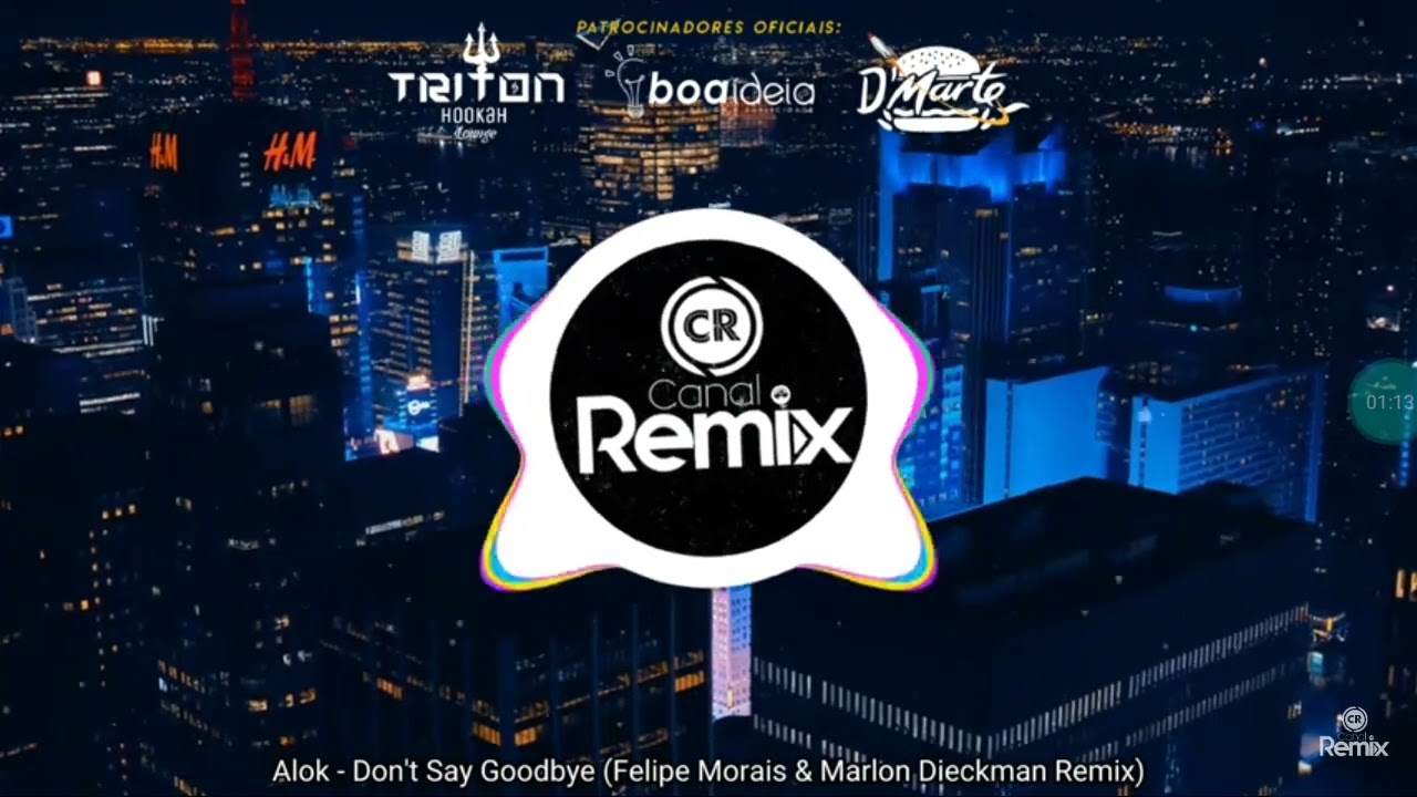 cr  canal  remix  (   triton  )  🤑☠💰💴💵💶💷💸