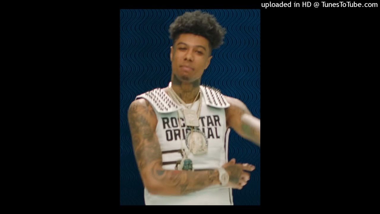 [FREE] Blueface Type Beat 2025 - 