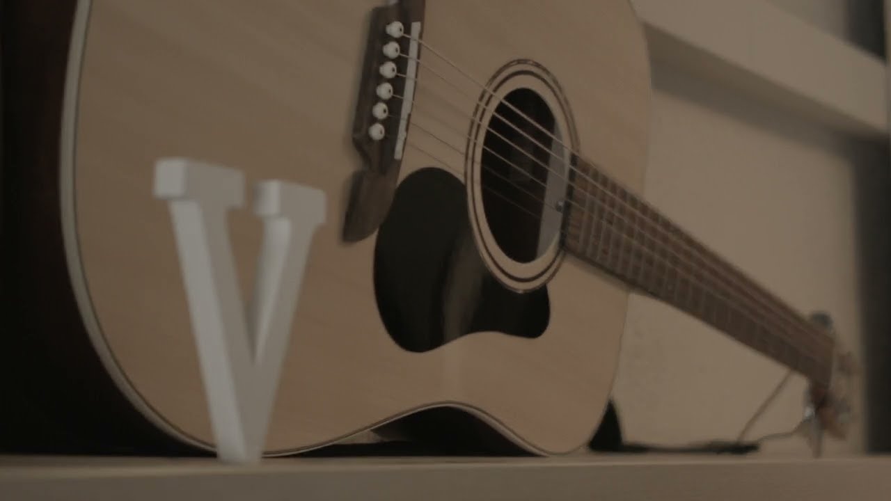 Victor Pizarro - A Thousand Years (Spanish Version)