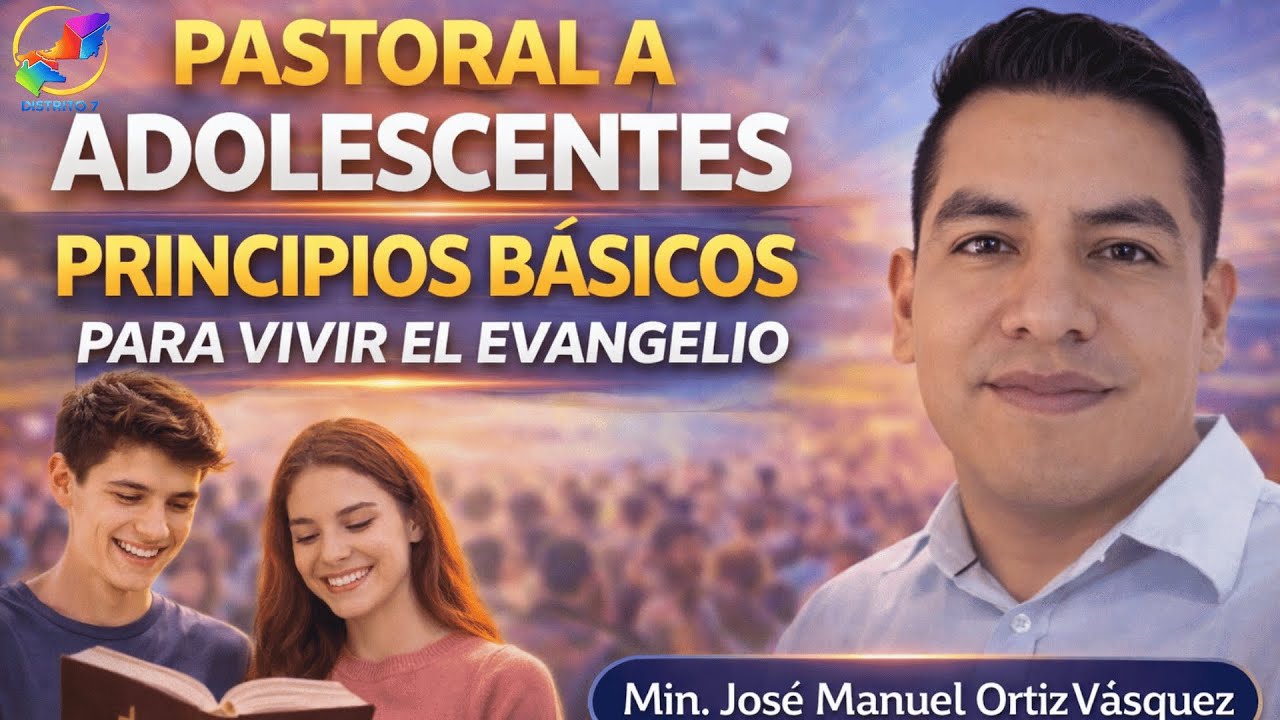 Principios del Evangelio que Todo Adolescente Debe Conocer