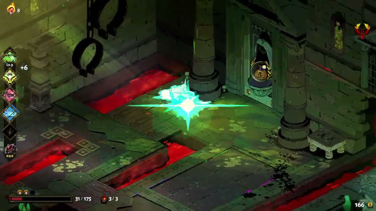 zagerus has an unknown ending