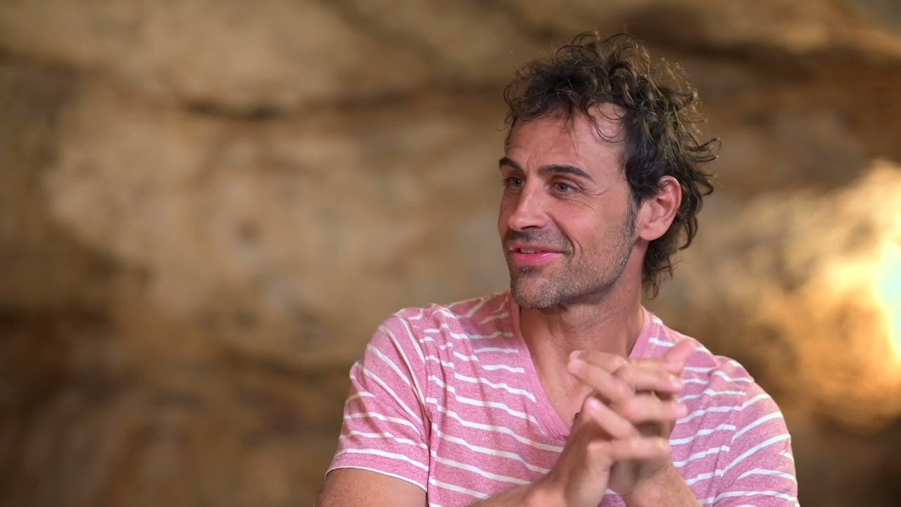 La creencia de que sufrir sirve - Rómulo Tagliavacche - Fulgen Servir al Ser - Dejar ir / Dejar Ser