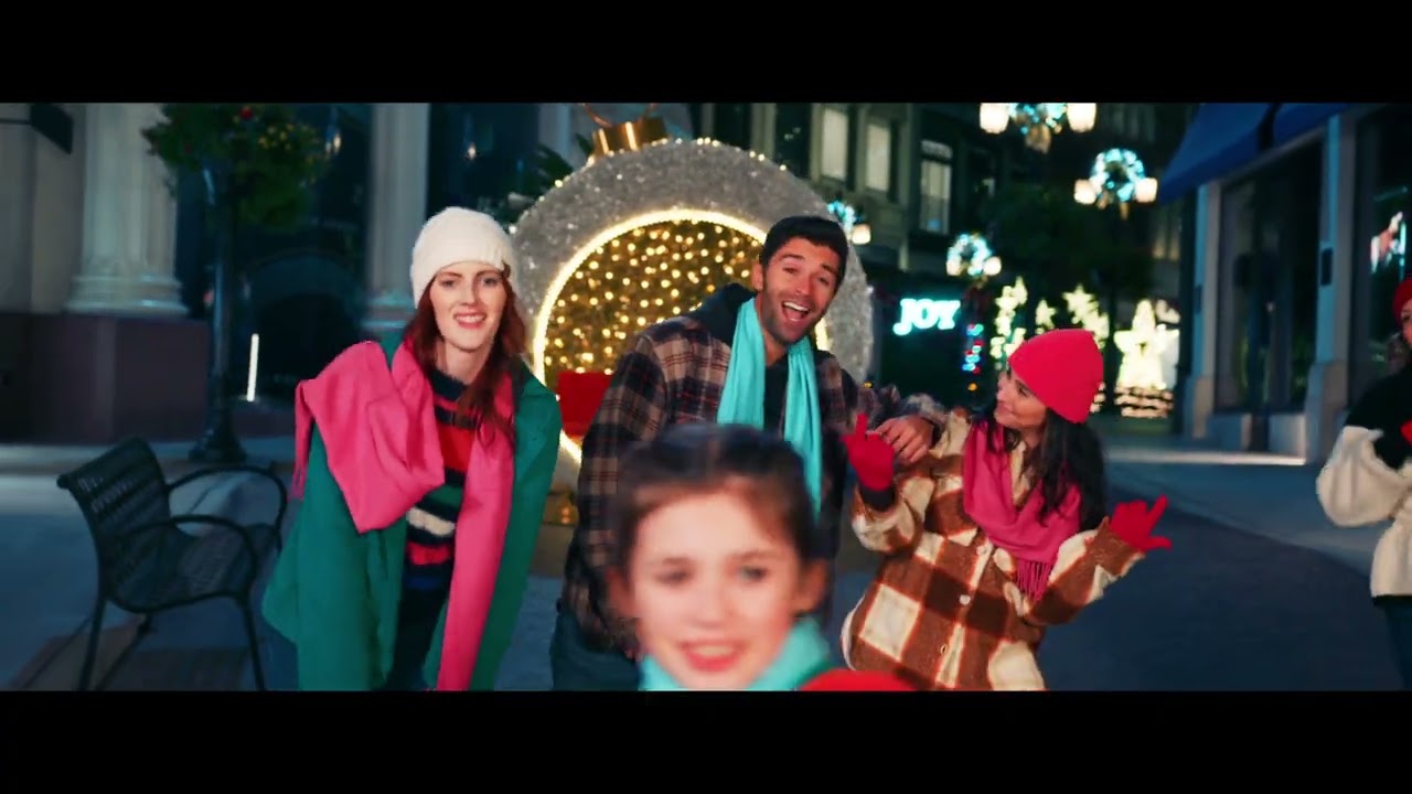Jake Miller - I Got You (Official Video)