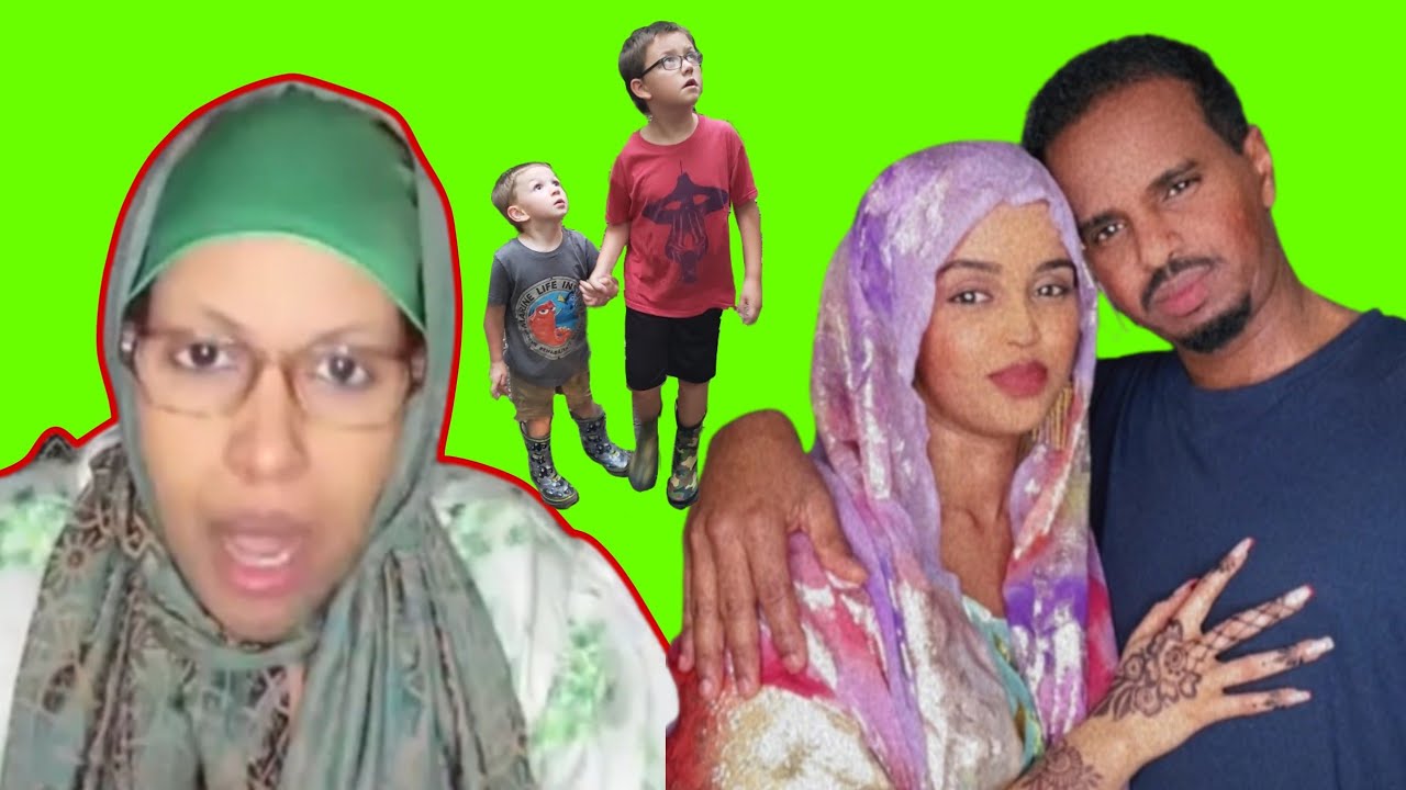 Hodan Online oo ilmaheeda Dayacday Sodohdeeda Qaali Qoor Dheer Naxdin