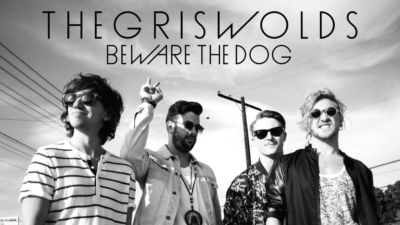 The Griswolds 