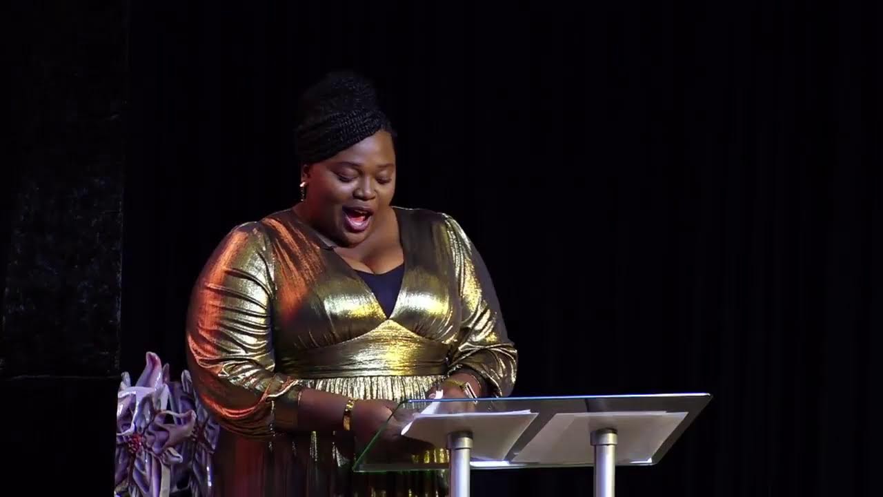 National Youth Awards