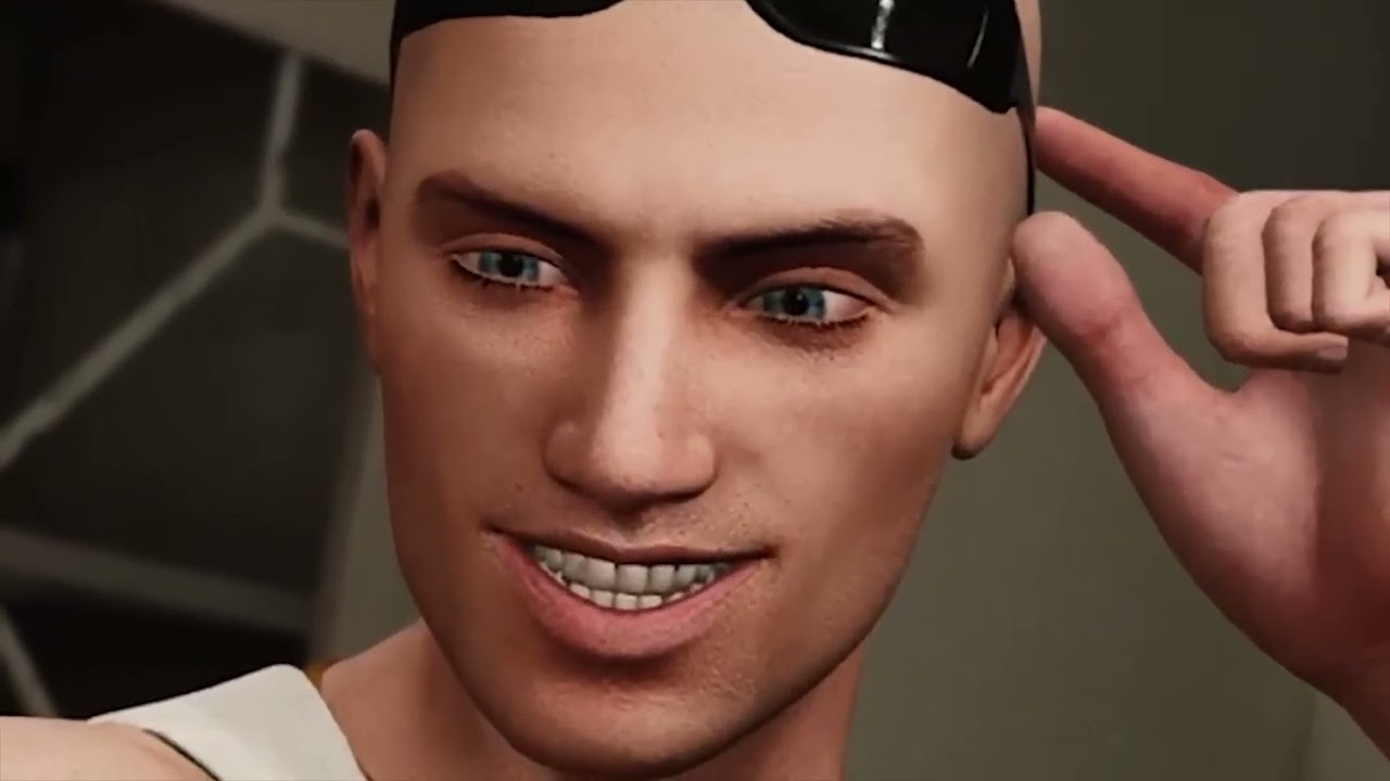 Kevin ruining dating games