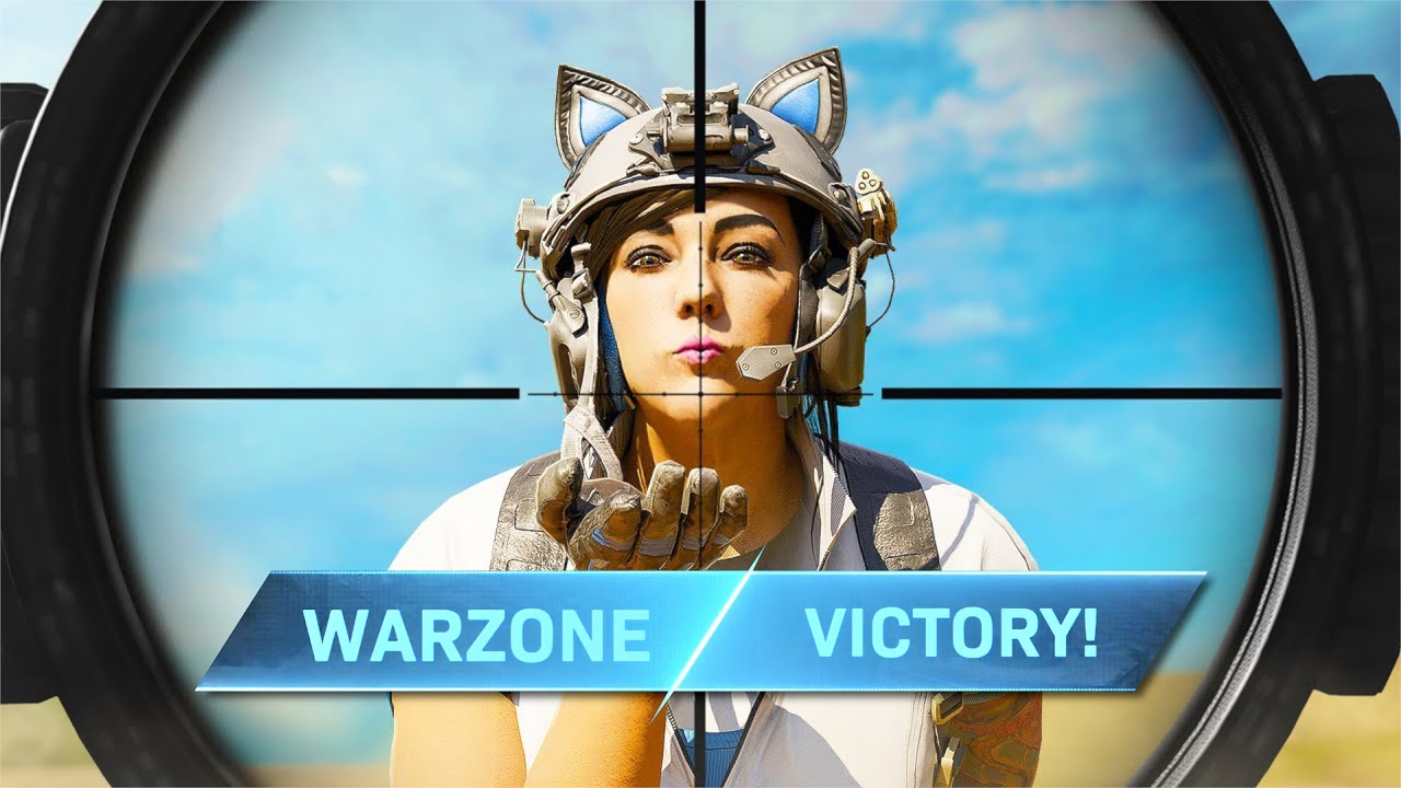 Aplicando la Naca 🤪 | Call of Duty Warzone
