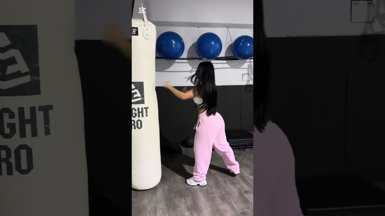 Tu hija fitness