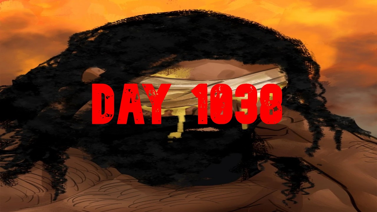 Killing Sisyphus Prime every day until act III releases: Day 1038 | ULTRAKILL