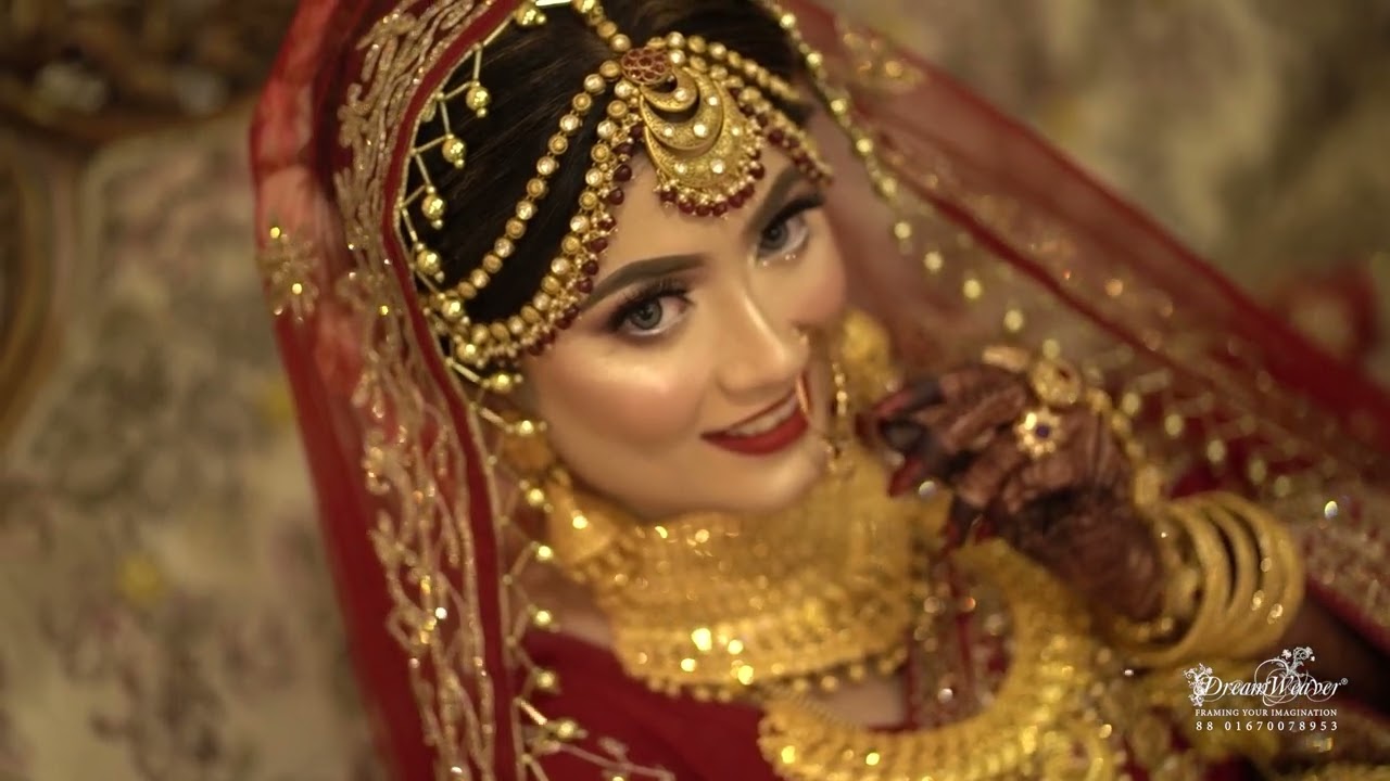 Dola & Rikto Wedding Full Video