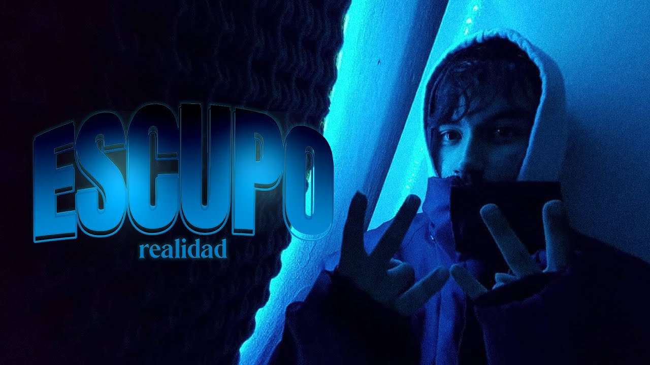 Shecka - Escupo Realidad